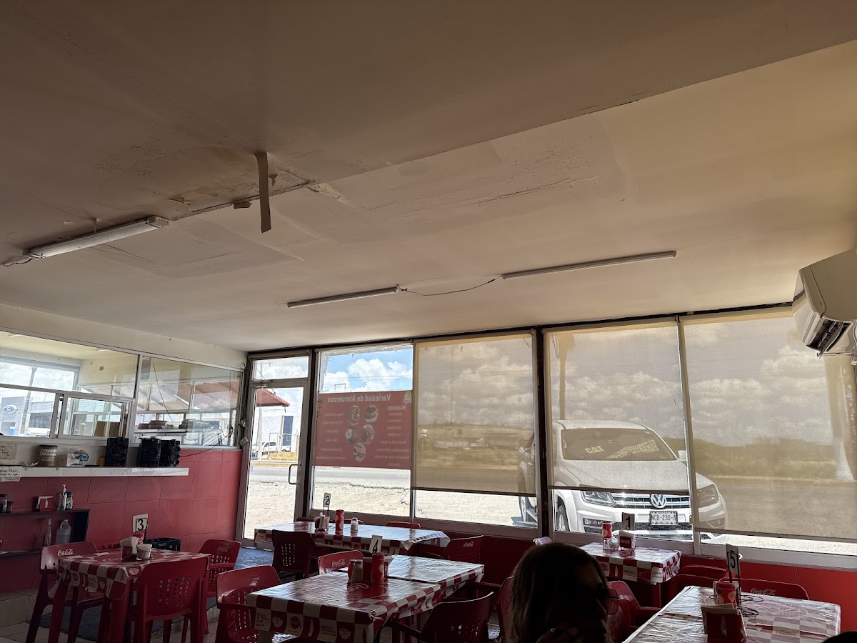 Las Isabeles Taquerias Photos 2